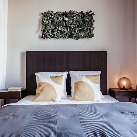 Turnkey I King George Square Studio Prag Exteriör bild