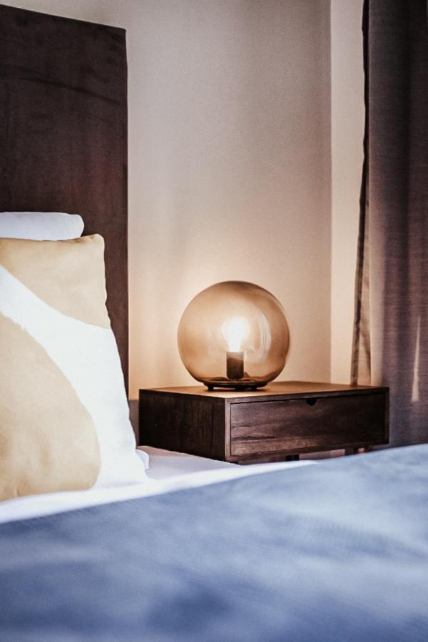 Turnkey I King George Square Studio Prag Exteriör bild